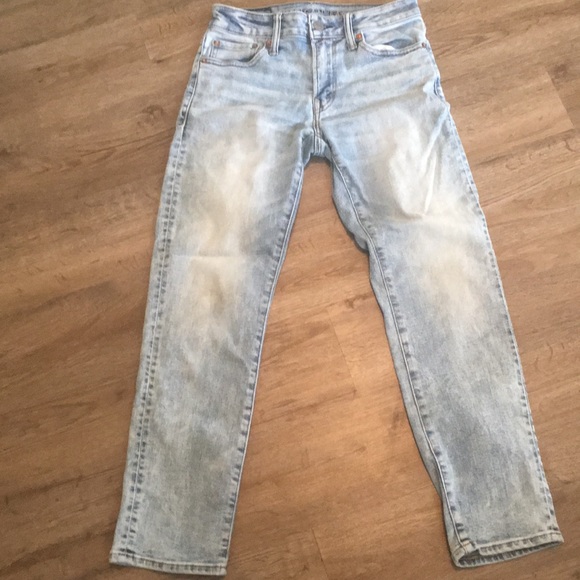 American Eagle Outfitters AIRFLEX jeans - Picture 1 of 8